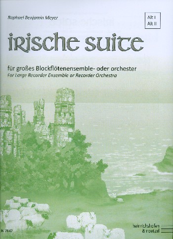 Irische Suite