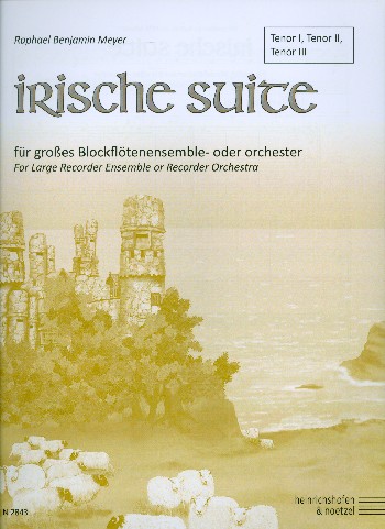 Irische Suite