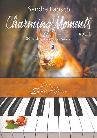 Charming Moments Band 1