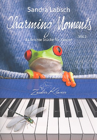 Charming Moments Band 2