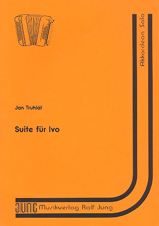 Suite für Ivo