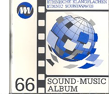 Ethnische Klangflächen