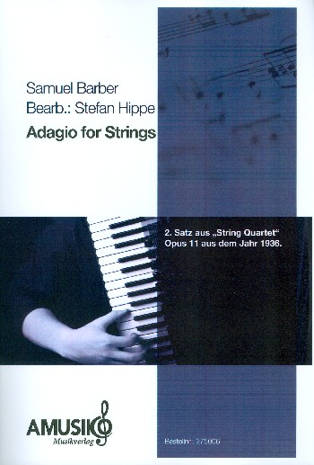 Adagio for Strings