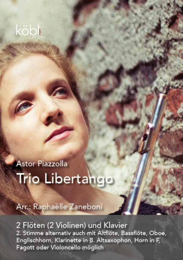 Trio Libertango