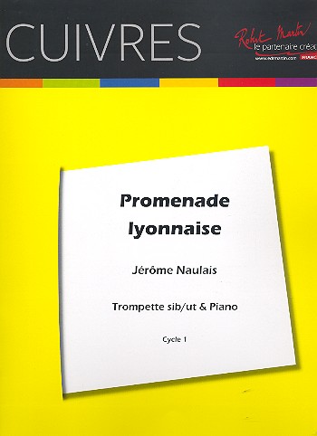 Promenade yonnaise