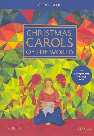 Weihnachtslieder aus aller Welt