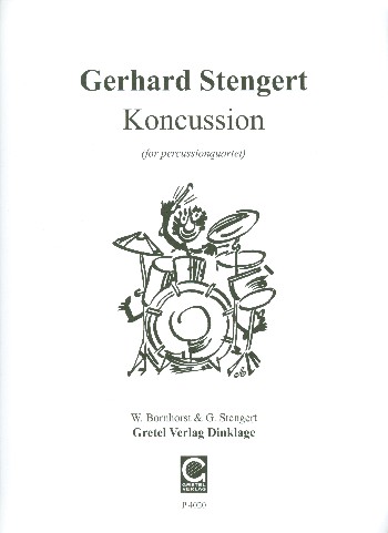 Koncussion