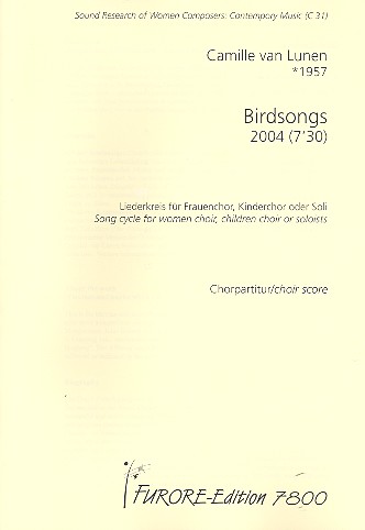 Birdsongs