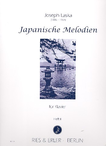 Japanische Melodien Band 2