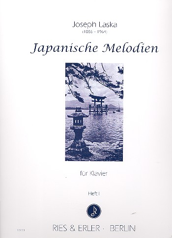 Japanische Melodien Band 1