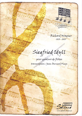 Siegfried-Idyll