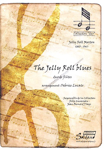 The Jelly Roll Blues