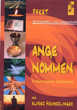 Kindermesse Angenommen