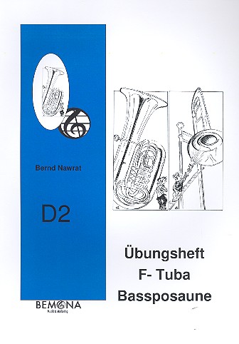 Übungsheft D2