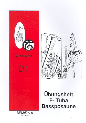 Übungsheft D1