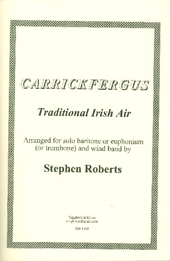 Carrickfergus