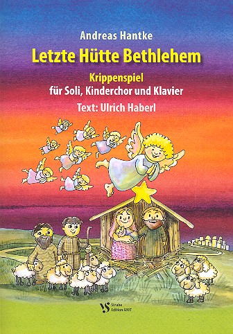 Letzte Hütte Bethlehem