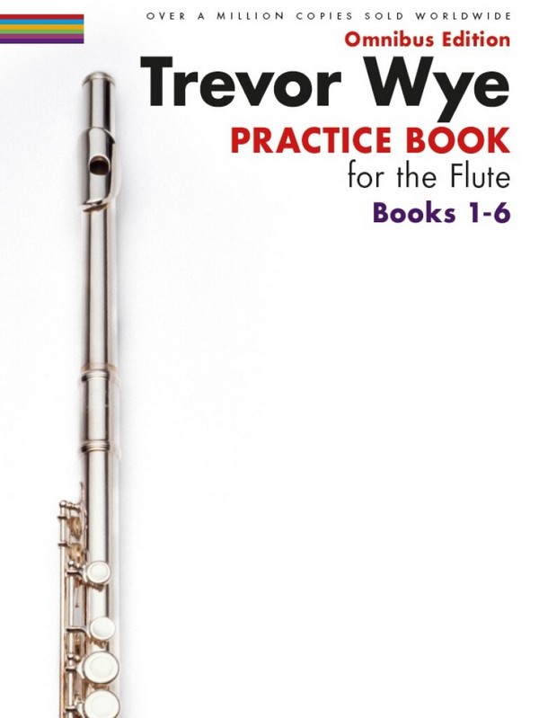 Practice Books vol.1-6