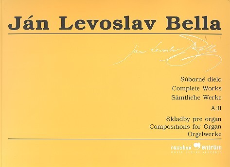 Sämtliche Werke Serie A Band 2