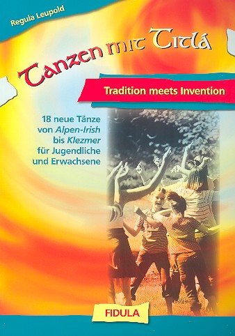 Tanzen mit Titlá - Tradition meets Invention