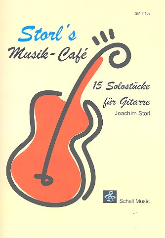 Musik-Café
