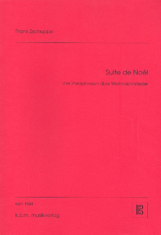 Suite de Noel