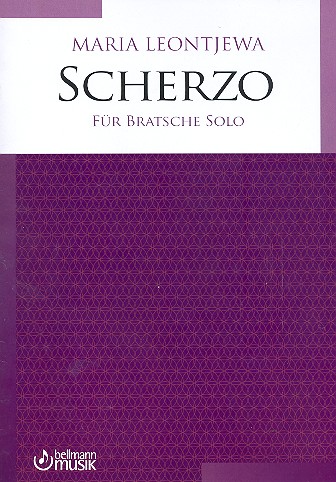 Scherzo op.74