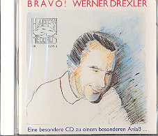 Bravo Werner Drexler