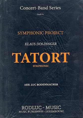 Symphonic Tatort: