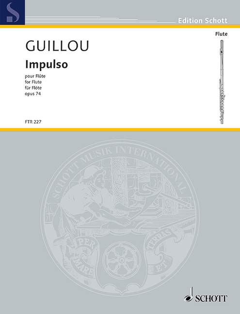 Impulso op.74