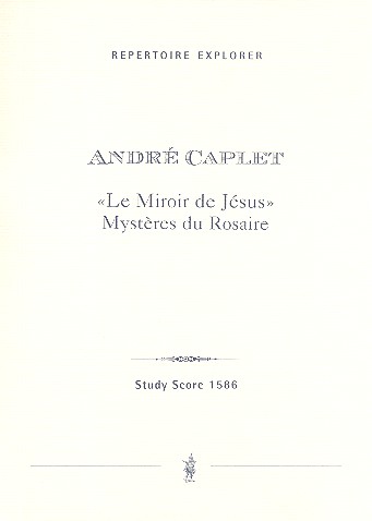 Le miroir de Jésus