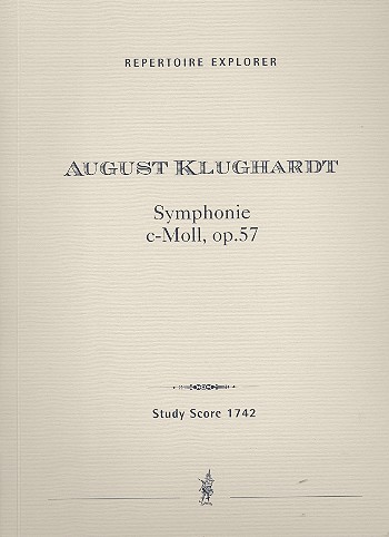 Sinfonie c-moll Nr.4 op.57