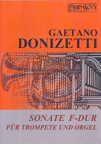 Sonate F-Dur