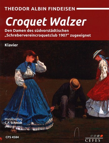 Croquet Walzer