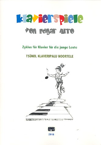 Klavierspiele