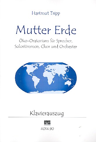 Mutter Erde