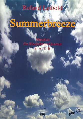Summerbreeze (+CD)