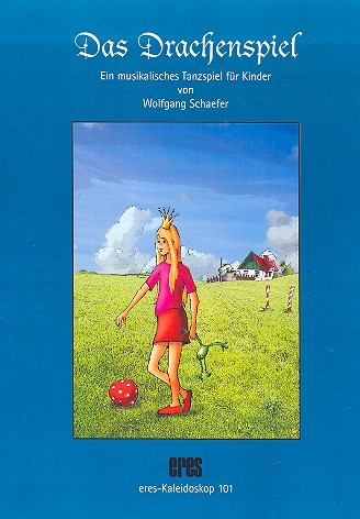 Das Drachenspiel (+CD)