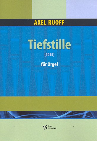 Tiefstille