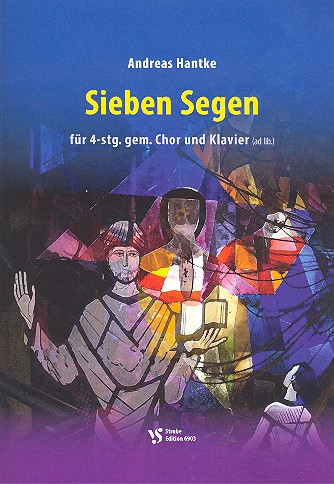 Sieben Segen