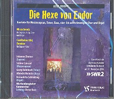 Die Hexe von Endor