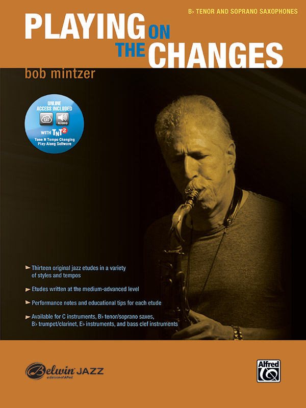 Playing on the Changes (+DVD):
