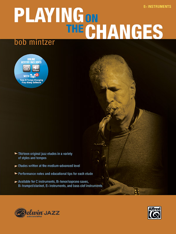 Playing on the Changes (+DVD):