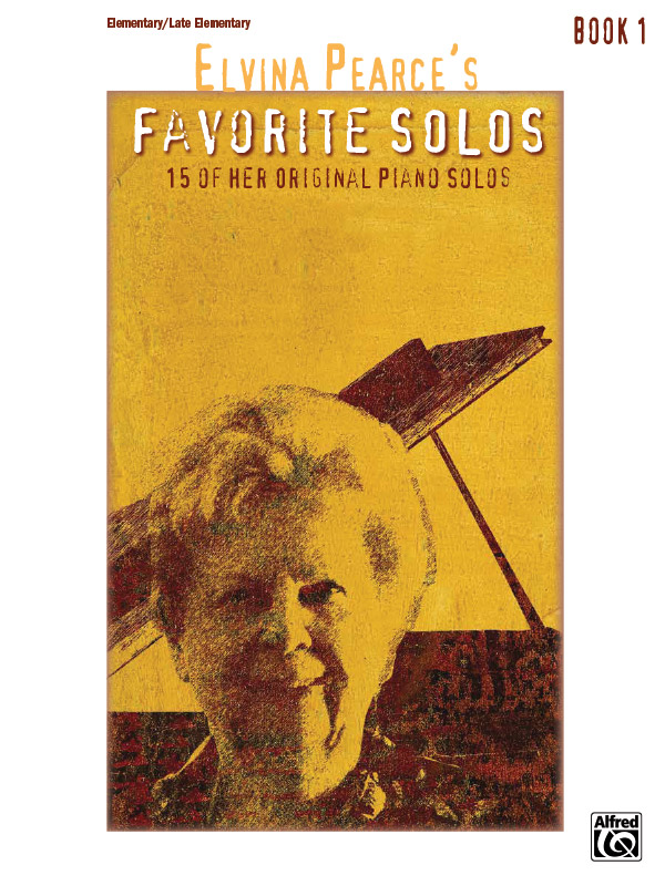 Favorite Solos vol.1
