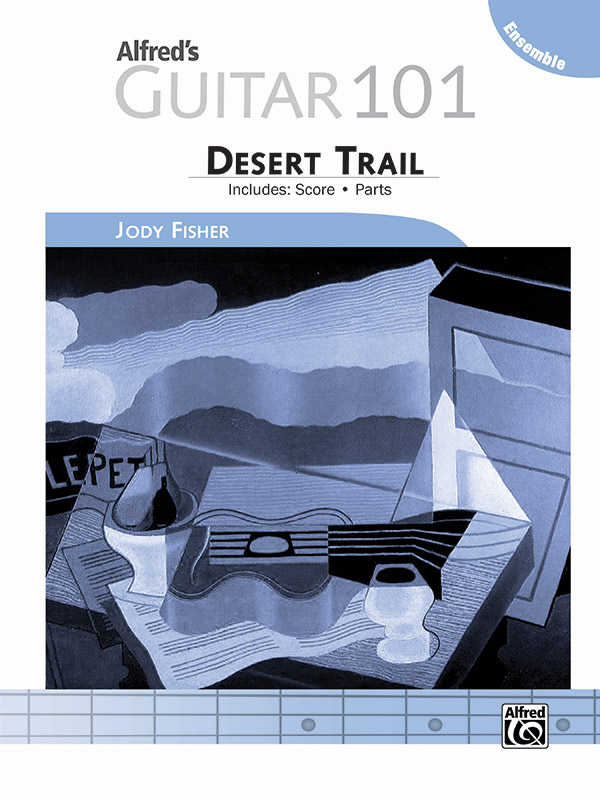 Desert Trail