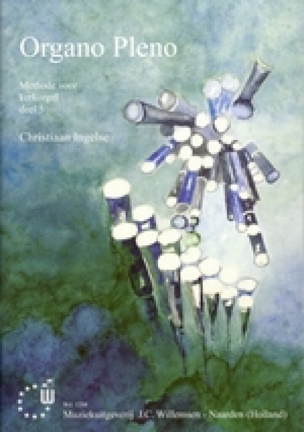 Organo pleno vol.5