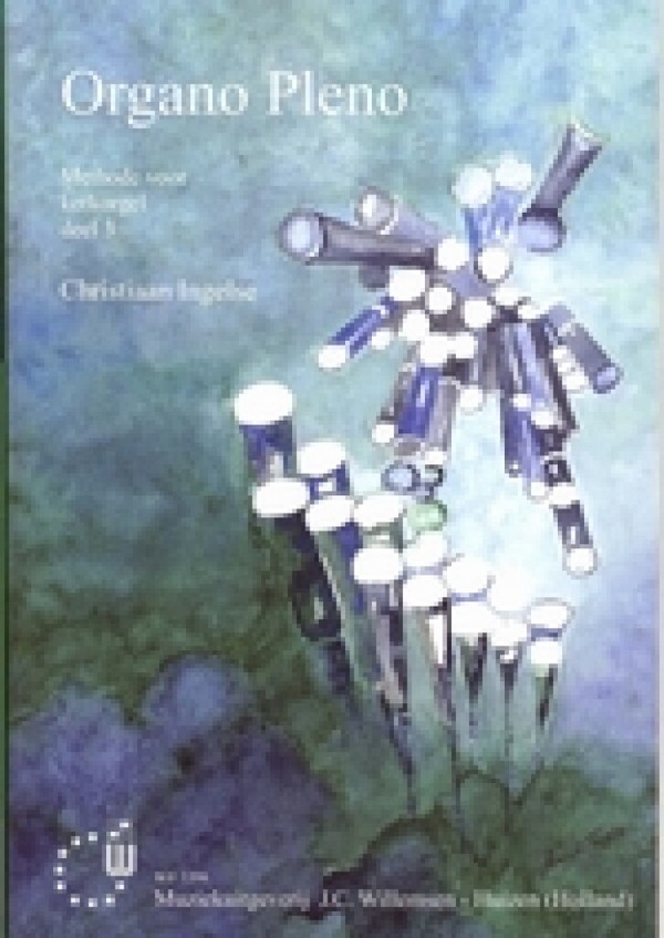 Organo pleno vol.3
