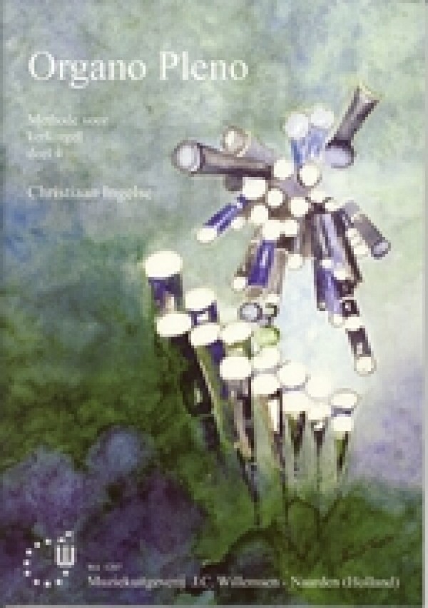 Organo pleno vol.4
