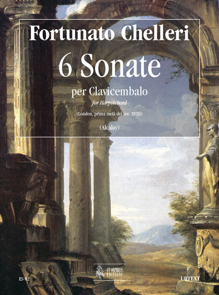 6 Sonate