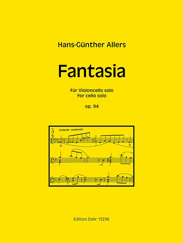 Fantasia op.94
